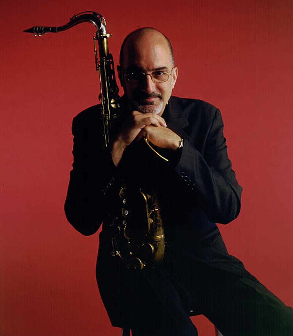 Michael Brecker’s ‘Itsbynne Reel’ – The Chromatic&nbsp;Stuff