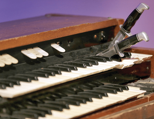 1979: The Death Of Progressive Rock & the Jazz/Folk/Acoustic Amalgam