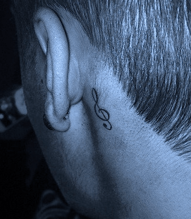 The ‘Musical Ear’: What Is It? And Do We Need To Test&nbsp;It?