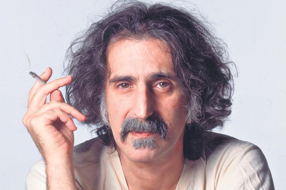 The ‘Watermelon In Easter Hay’ Paradigm&nbsp;Analysis