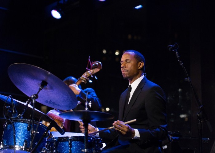 Follow Your Leaders? Revisionist Jazz @ The Lincoln&nbsp;Centre