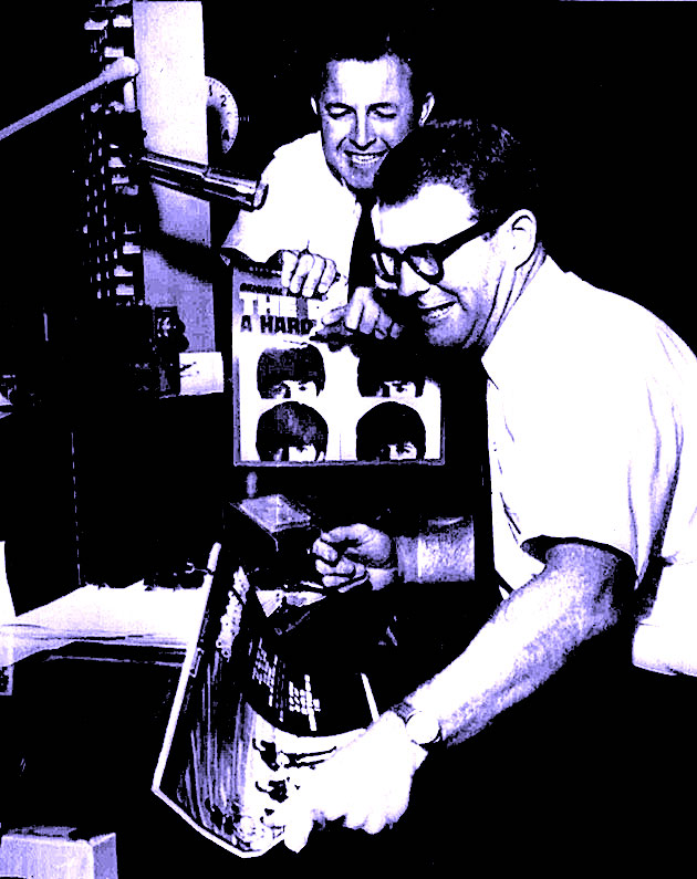 Rip It Up And… Don’t Start Again: How Music Is A Universal&nbsp;Noise.