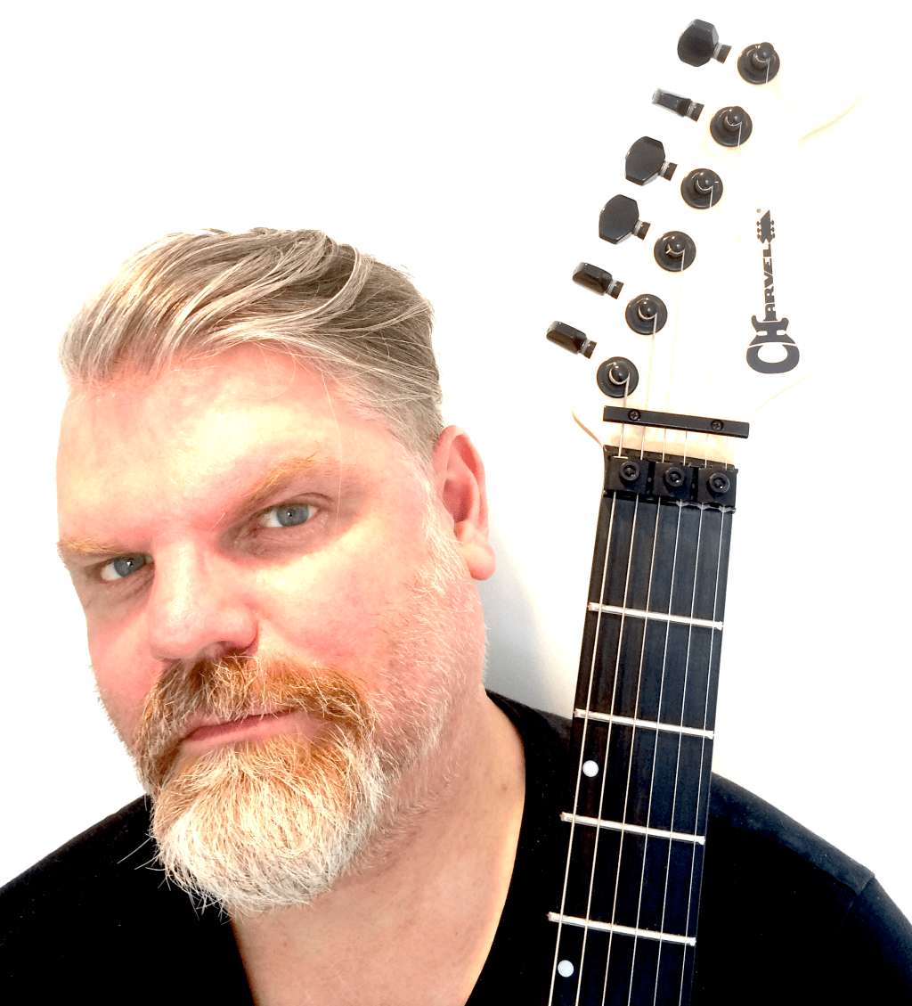 Part 3: Into the Noughties and&nbsp;Beyond…