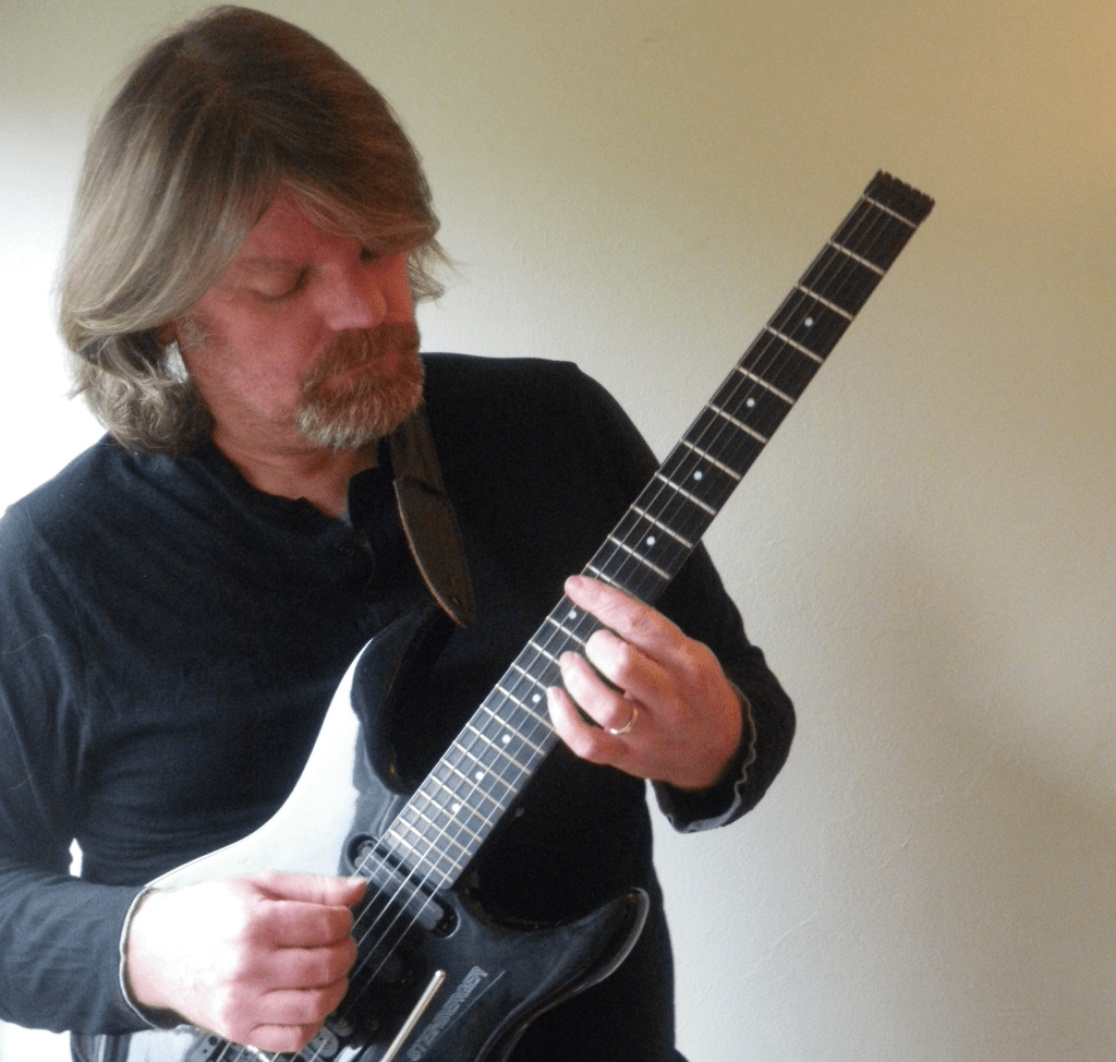 Part 2: In The&nbsp;90s…